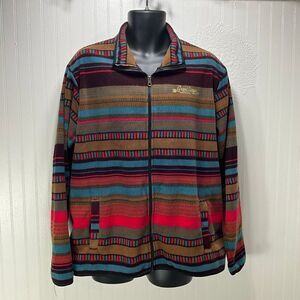 ARTIC IMAGE Fleece Jacket